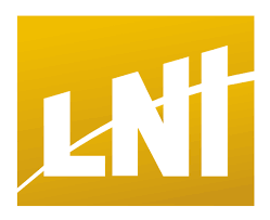 Logo LNI Swissgas